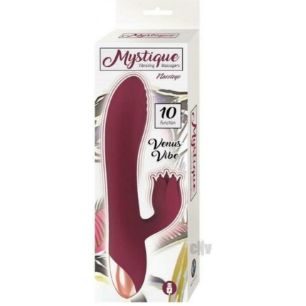 Mystique Venus Vibe Eggplant