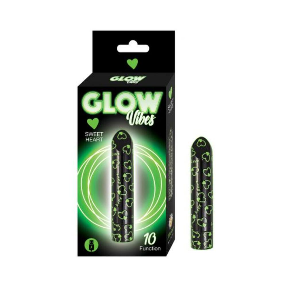782631318104_1 Glow Vibes Sweet Heart Bullet - Image 1