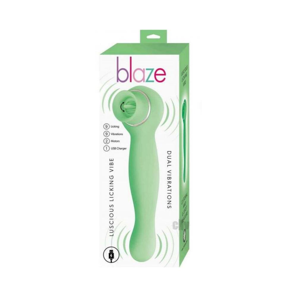 782631319224_1 Blaze Lucious Licker Vibe Mint - Image 1