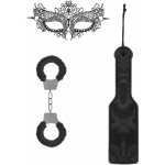 Ouch! - Introductory Bondage Kit #3