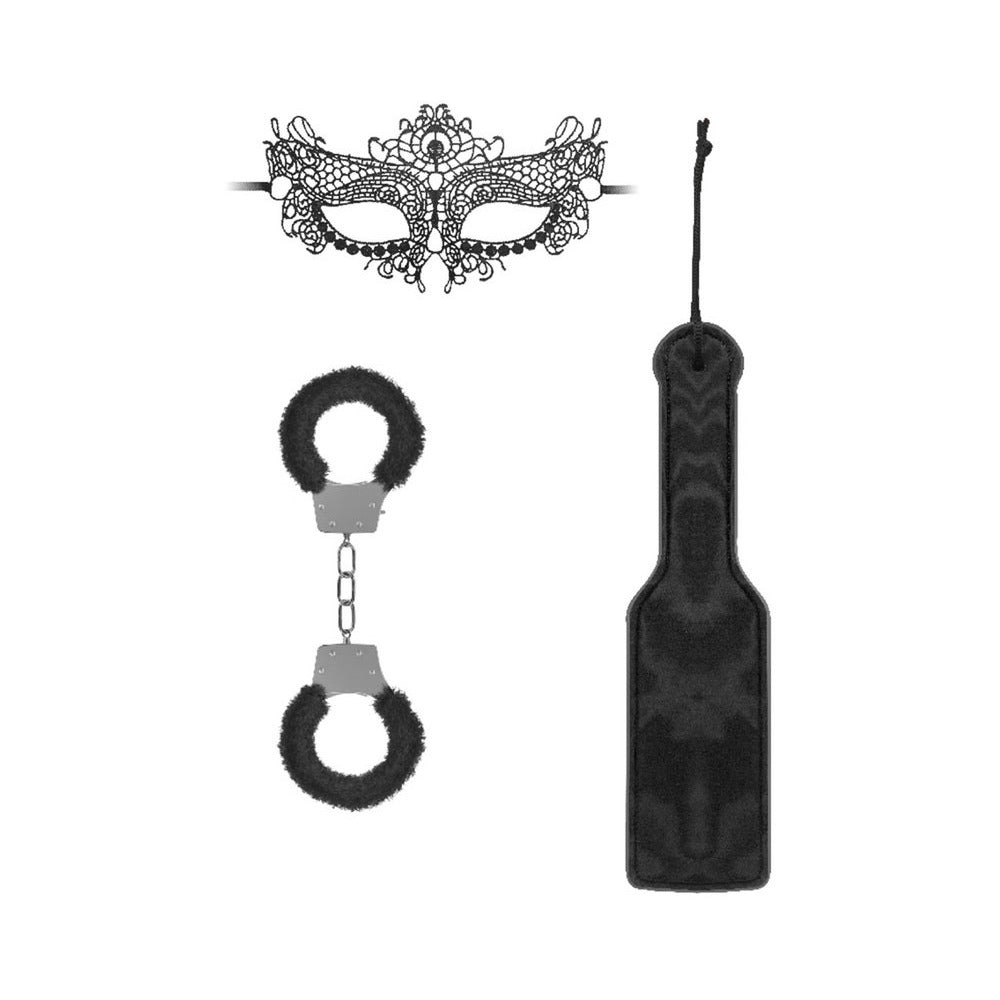 7940cc0a03875fe9f99bedb1c9d90fda_75ec678b-3f32-4fa2-8cd3-9c90fafe35a9 Ouch! - Introductory Bondage Kit #3 - Image 1