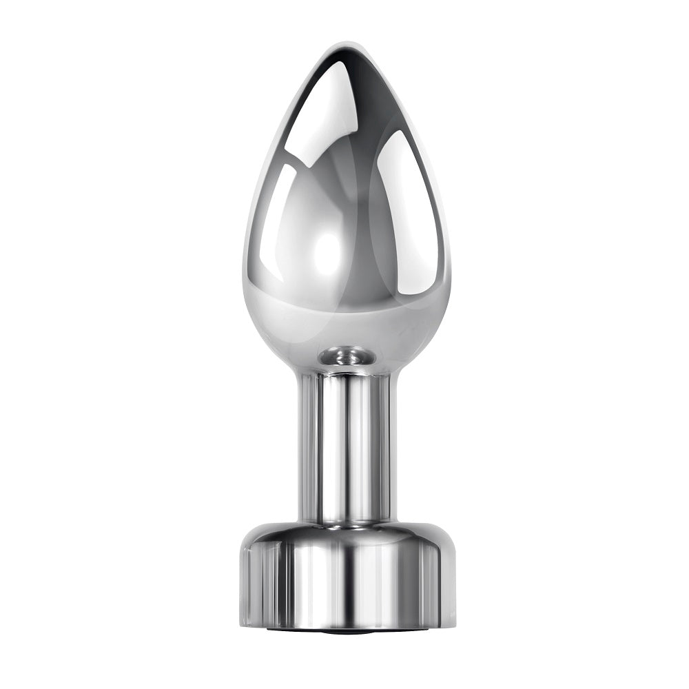 79775B Gender X Rockin' Metal Plug - Image 1