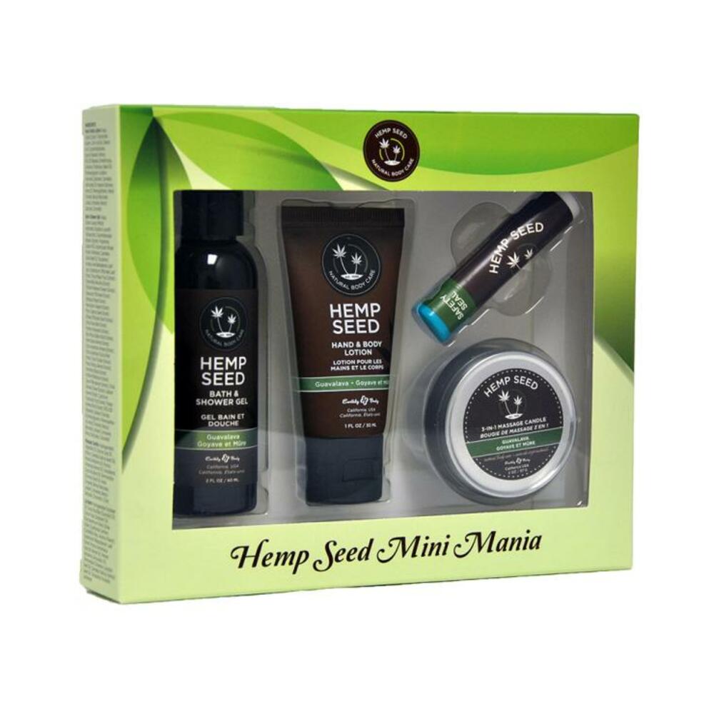 810040294303_1 EB Hemp Seed Massage In A Box Gift Set - Image 1