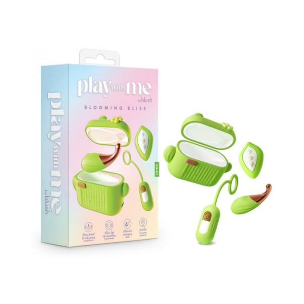 810138370438_1 Play With Me Blooming Bliss Green - Image 1