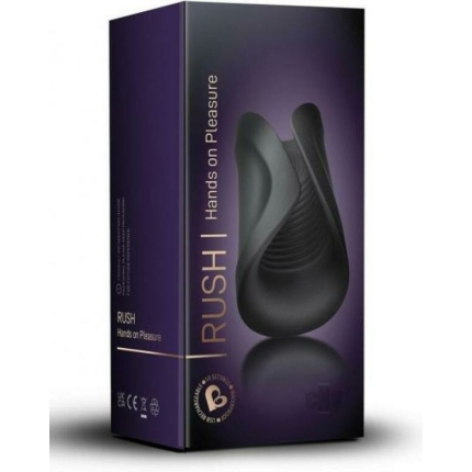 Rush Black