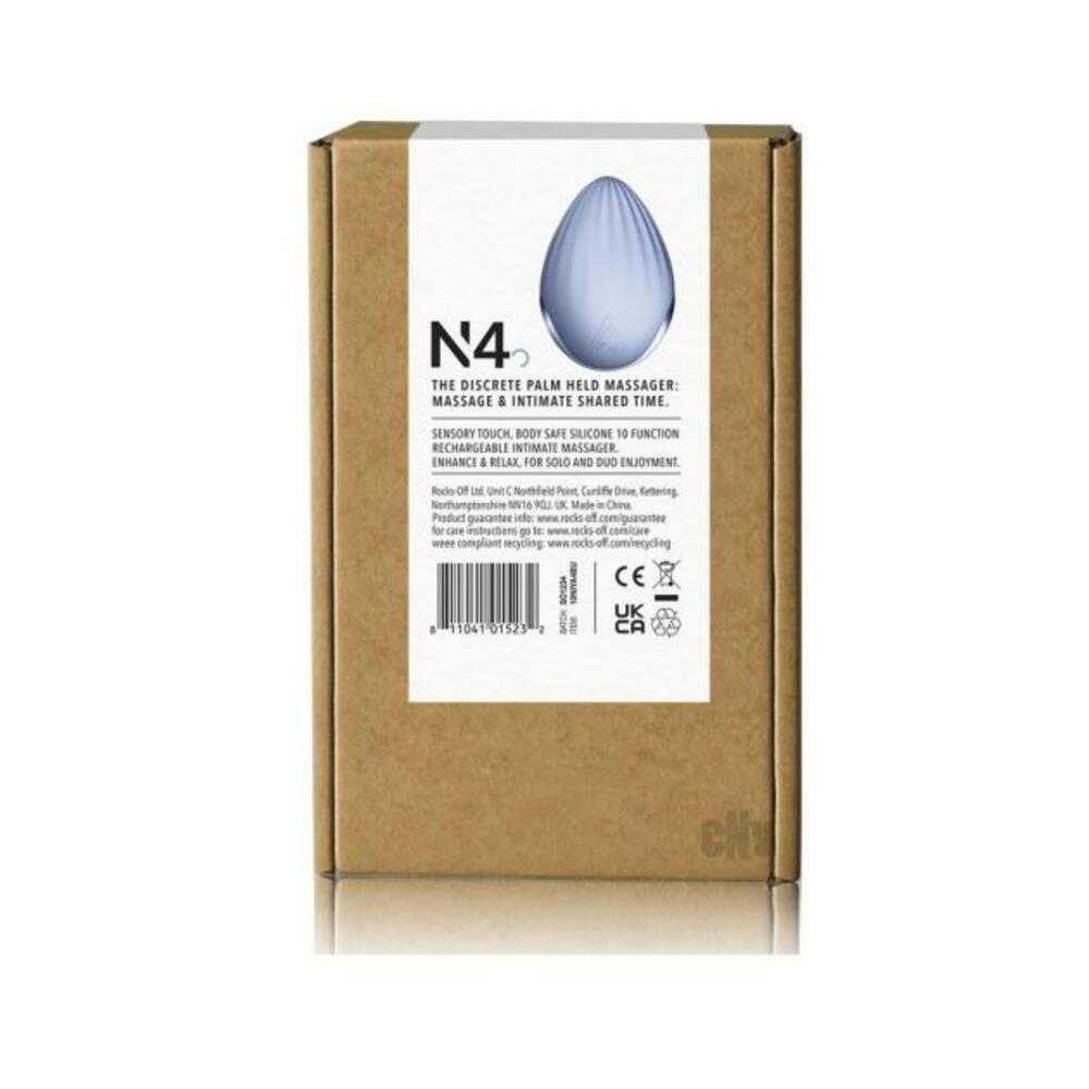 811041015232_1 Niya 4 Blue - Image 1