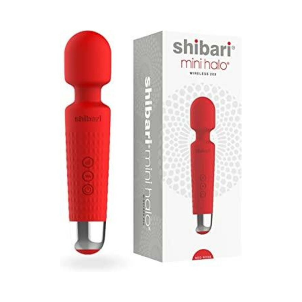 812024035308_1 Mini Halo Wireless 20x Red Rose - Image 1