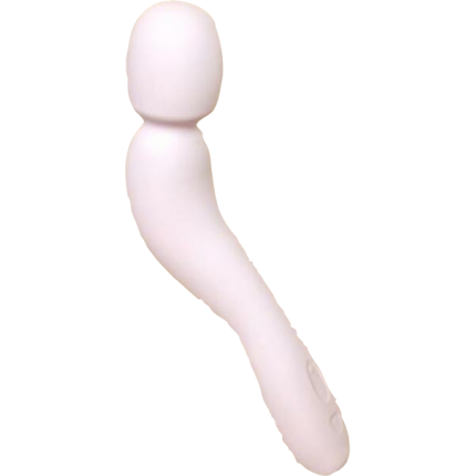 Dame Com Wand Massager Quartz