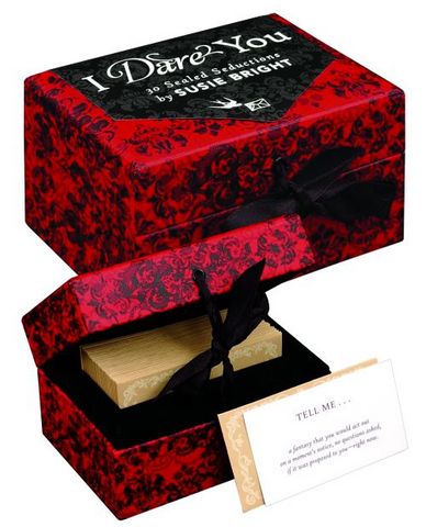 8155 I dare you - 30 sealed seductions - Image 1