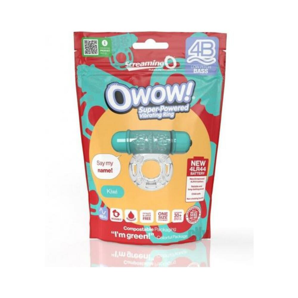 817483015502_1 Screaming O 4b Owow Kiwi - Image 1