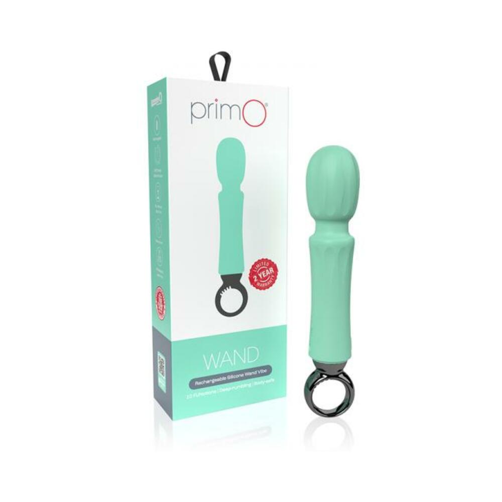 817483016158_1 Screaming O Primo Wand Kiwi - Image 1