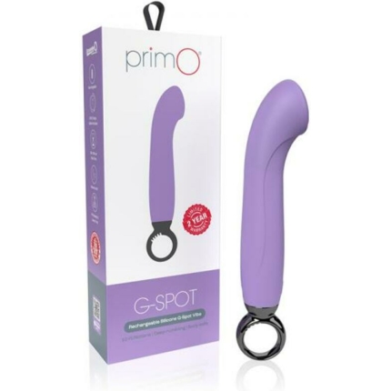 Screaming O Primo G-spot Lilac