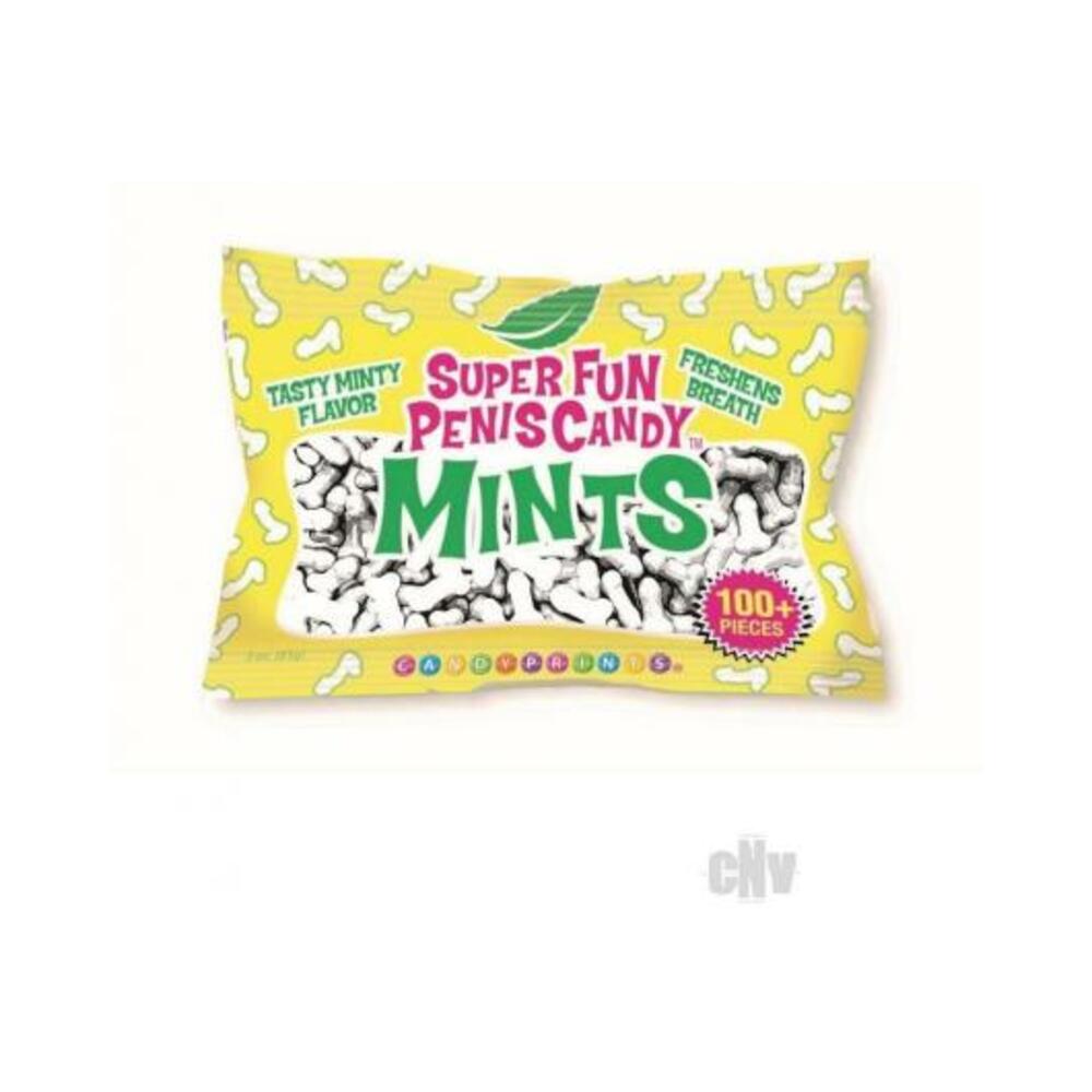 817717010952_1 Super Fun Penis Mints 3oz - Image 1