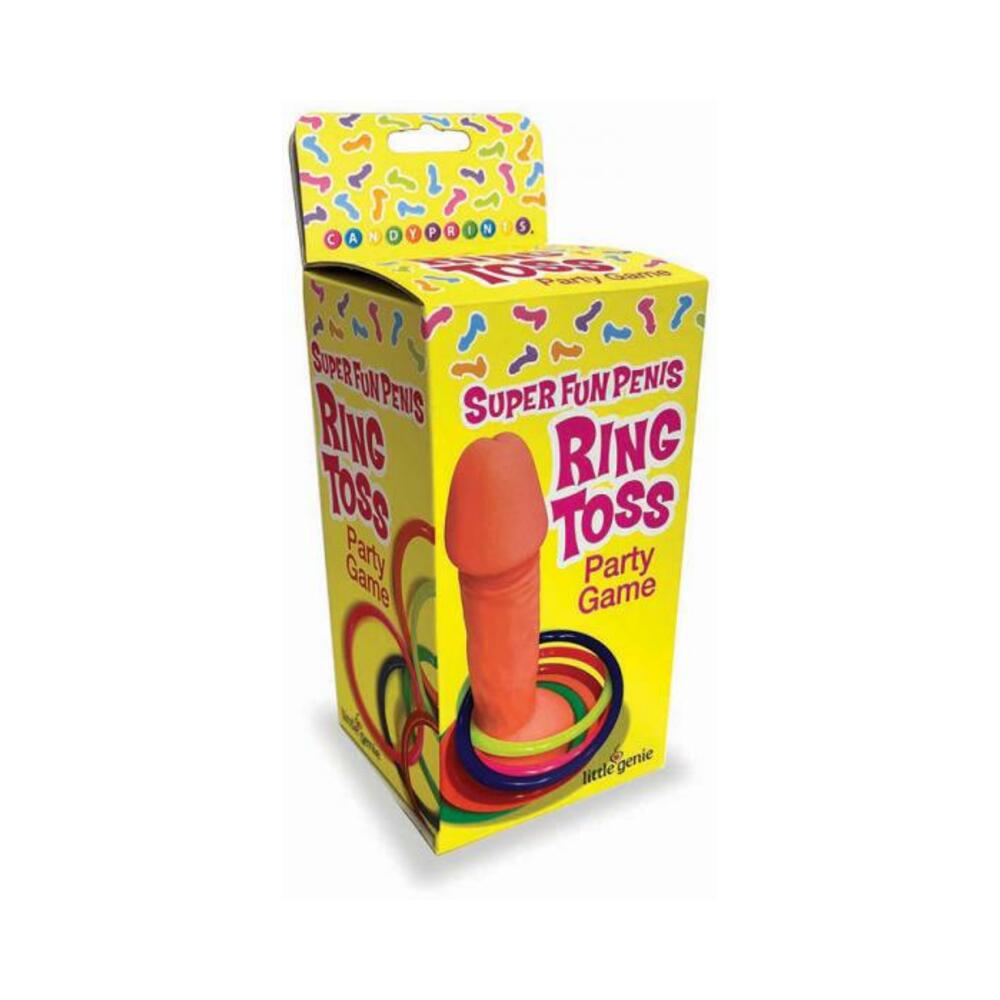 817717010983_1 Super Fun Penis Ring Toss Party Game - Image 1