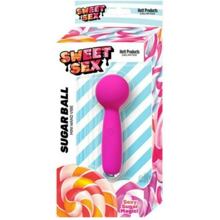 Swet Sex Sugar Ball