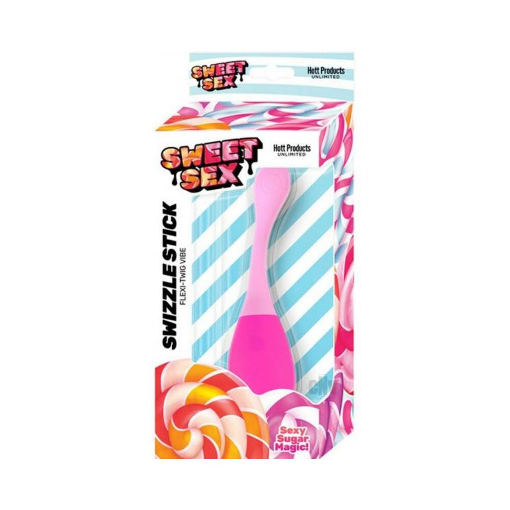 818631034185_1 Sweet Sex Swizzle Stick - Image 1