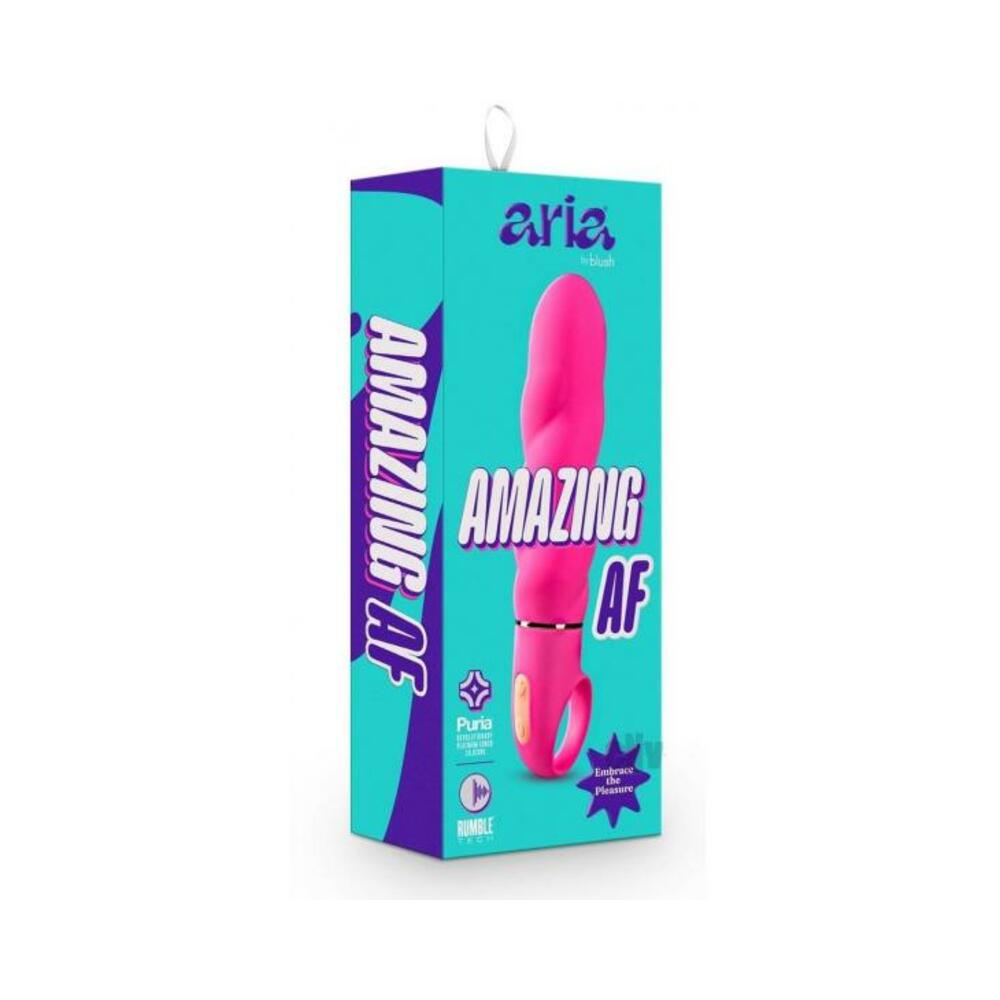 819835028680_1 Aria Amazing Af Fuchsia - Image 1