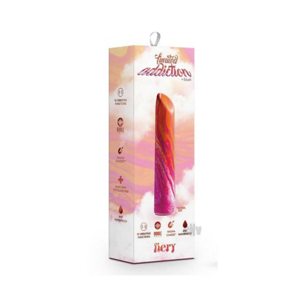 819835028840_1 Limited Addiction Fiery - Image 1