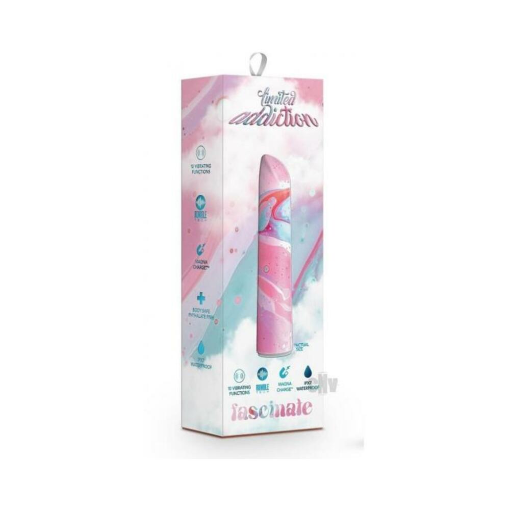 819835028857_1 Limited Addiction Fascinate - Image 1