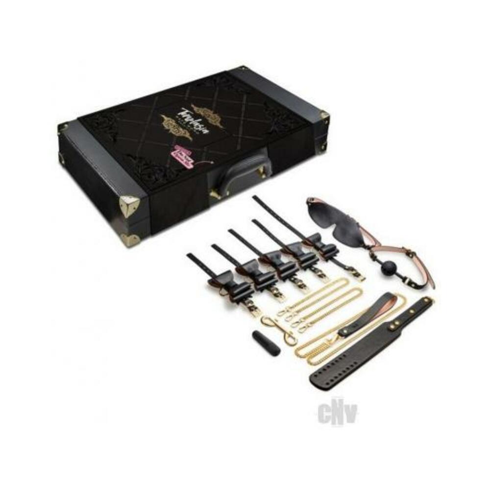 819835028970_1 Temptasia Safe Word Bondage Kit - Image 1