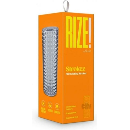 Rize Strokez Clear