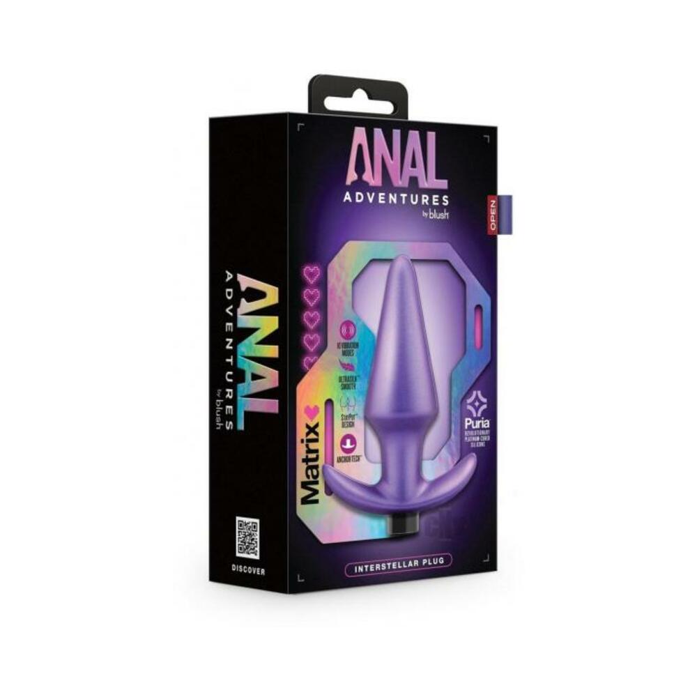 819835029656_1 Aam Interstellar Plug Astro Violet - Image 1