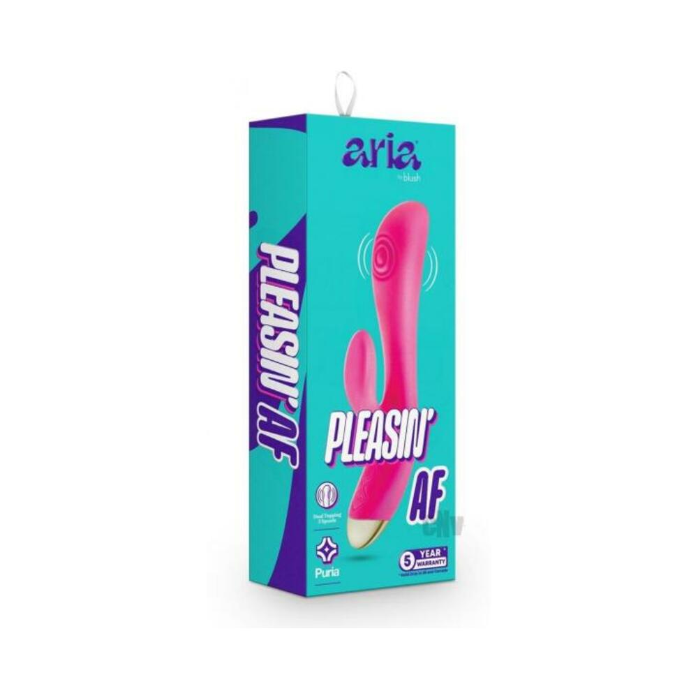 819835029748_1 Aria Pleasin Af Fuchsia - Image 1