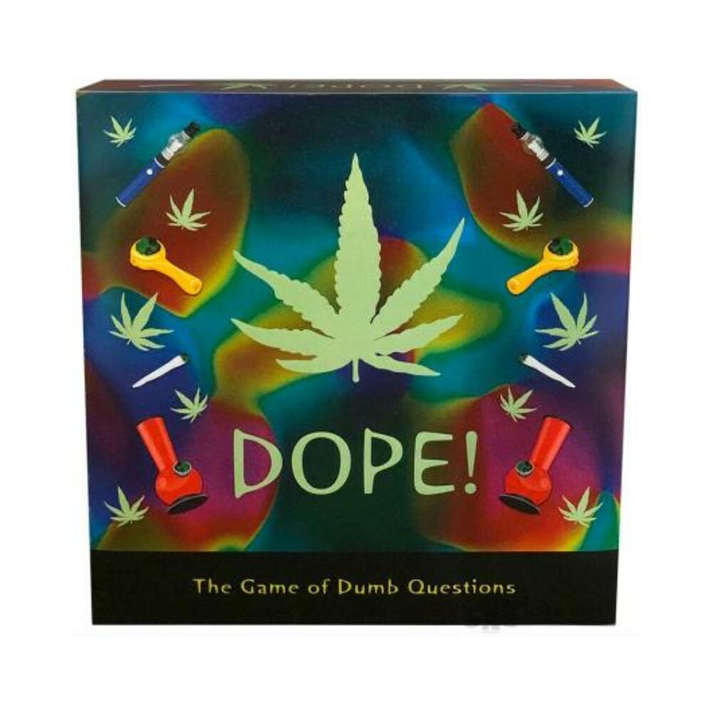 825156110614_1 Dope Game - Image 1