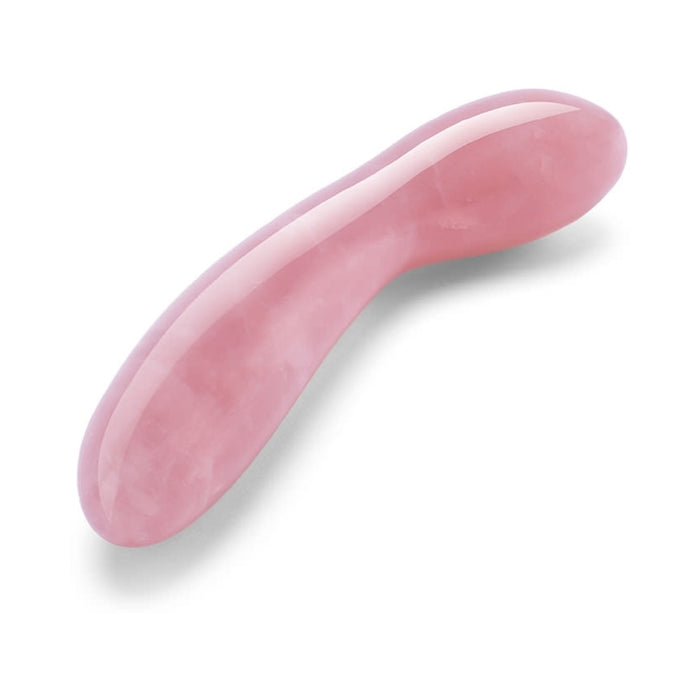84008D_700x700_aea11b11-ca04-4d8c-8086-b0df87529585 Le Wand Crystal G Wand Rose Quartz - Image 1