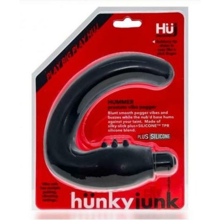 Hummer Pegger Tar