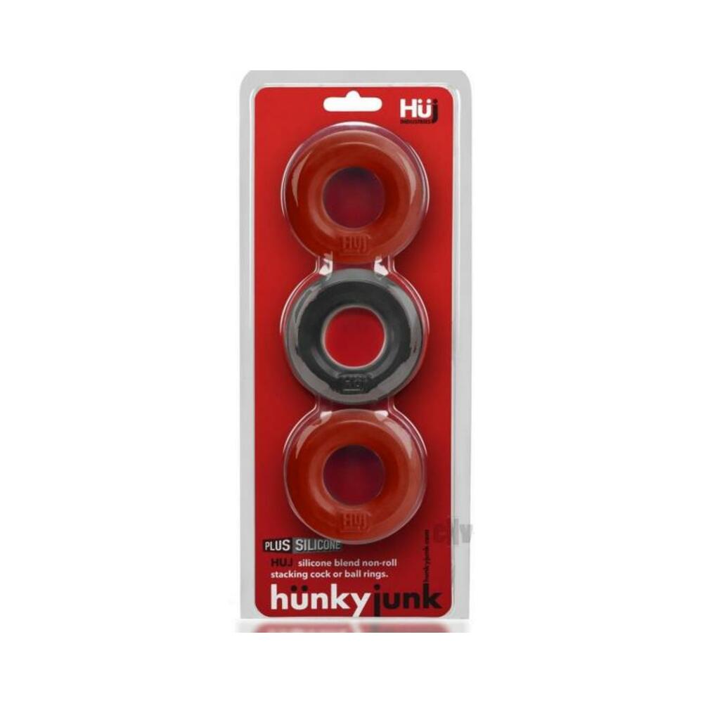 840215121646_1 Huj3 3pk C-ring Cherry Multi - Image 1