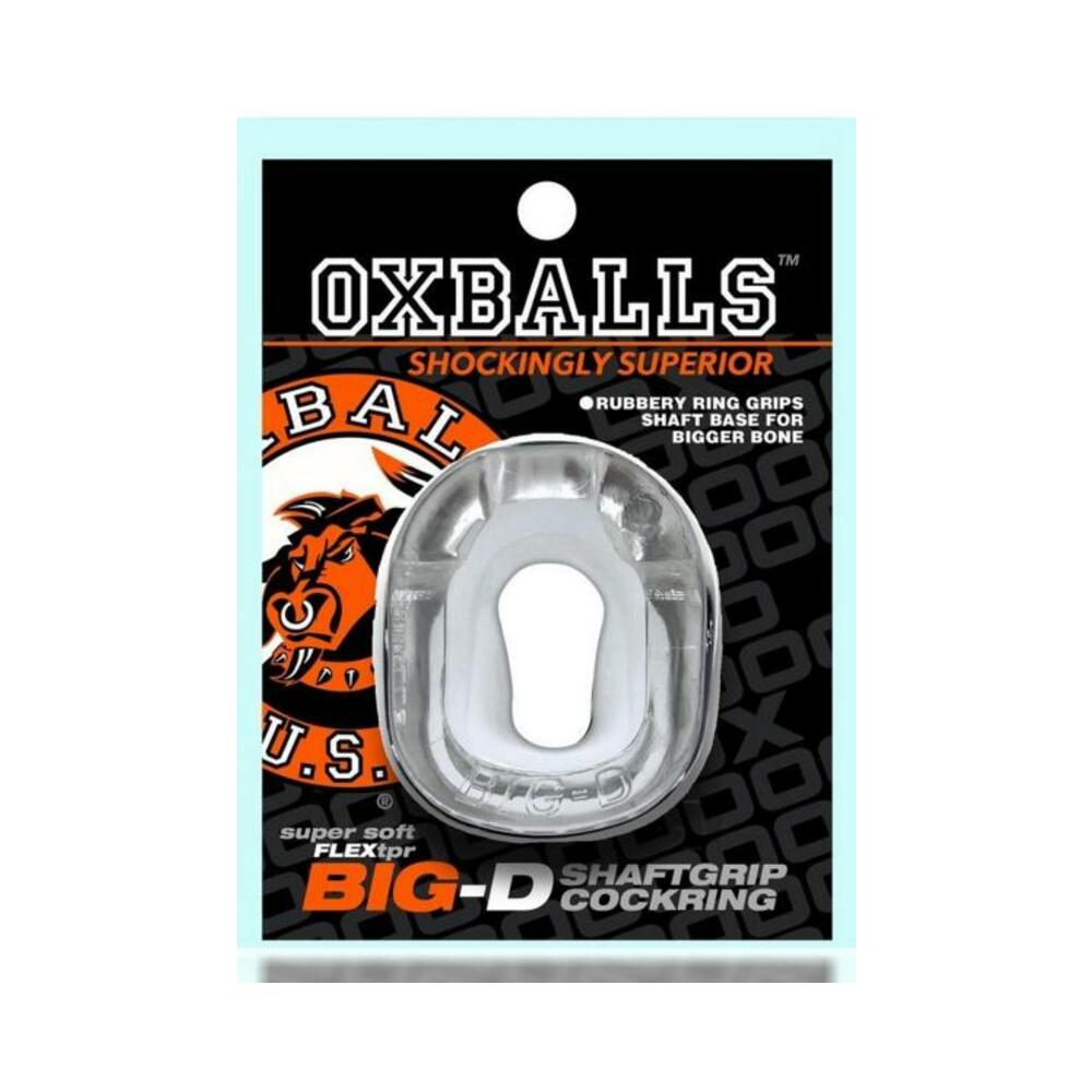 840215122506_1 Big D Clear - Image 1