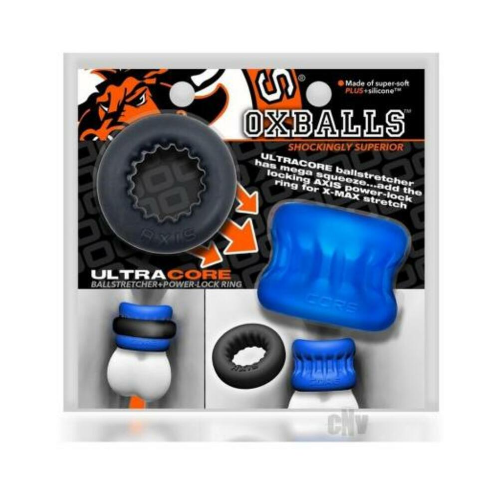 840215122797_1 Ultracore Blue Ice - Image 1