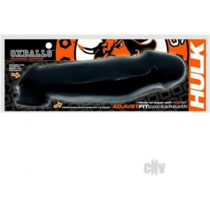 Hulk Black