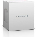 Jimmyjane Natural Massage Oil Candle 4.5 Oz Santal