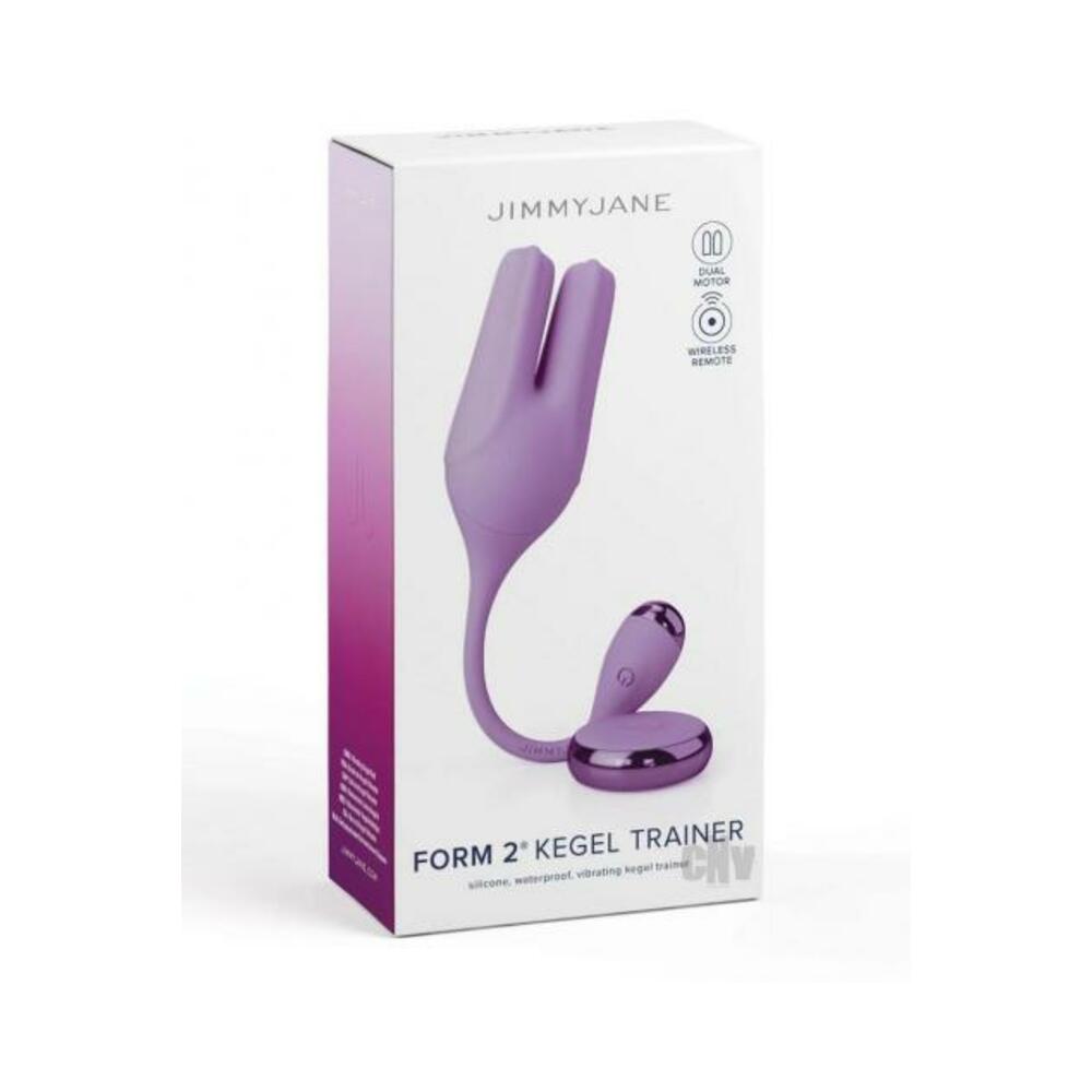 840281301935_1 Jimmyjane Form 2 Kegel Trainer - Image 1