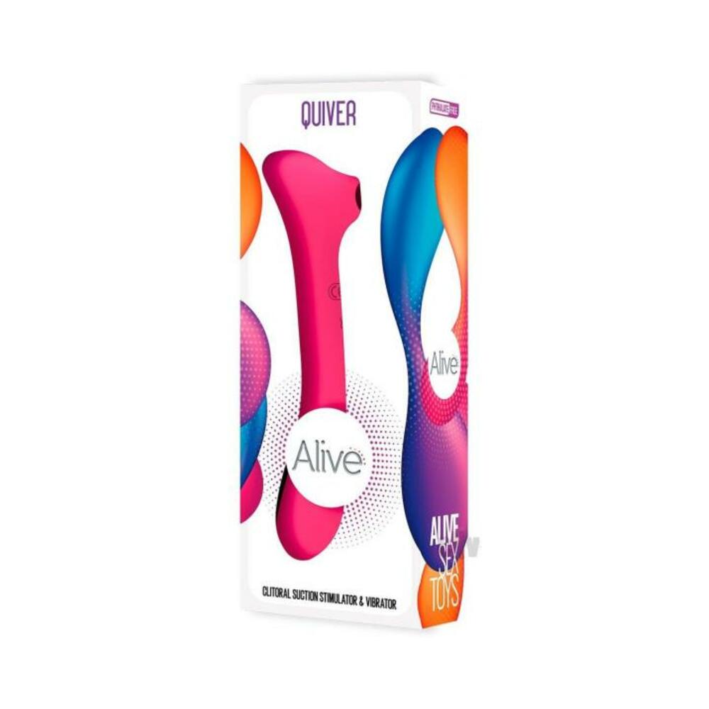 8433345112411_1 Quiver Magenta - Image 1