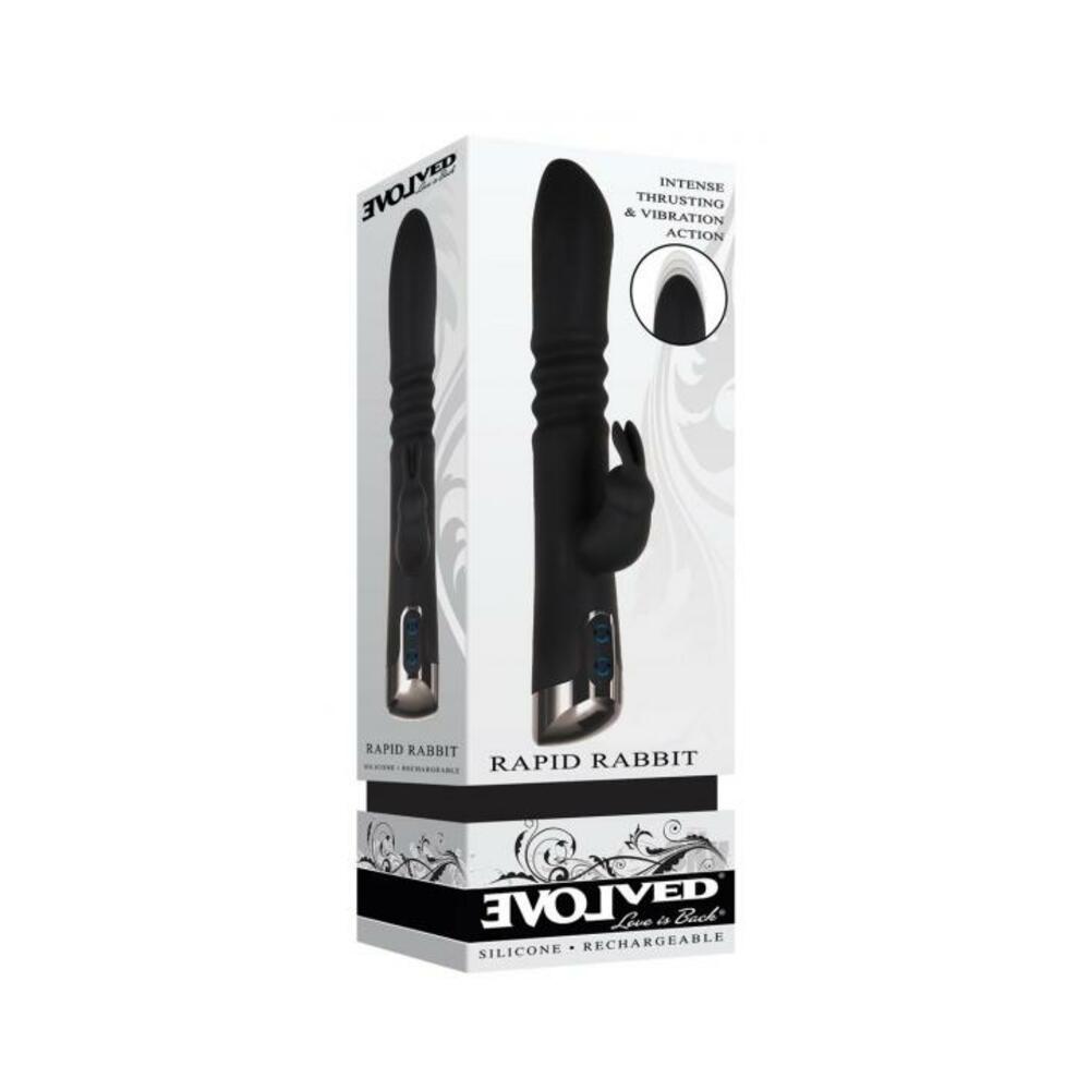 844477018409_1 Evolved Rapid Rabbit Black - Image 1