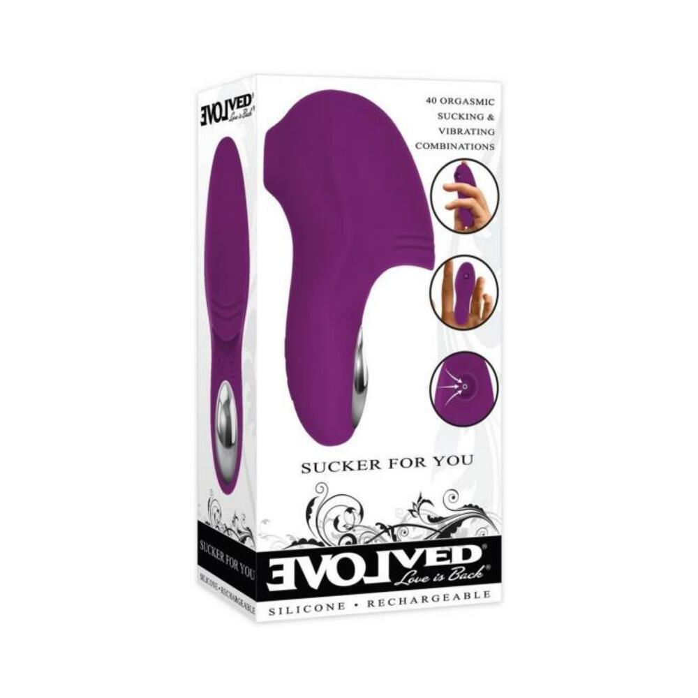 844477018812_1 Evolved Sucker For You Purple - Image 1