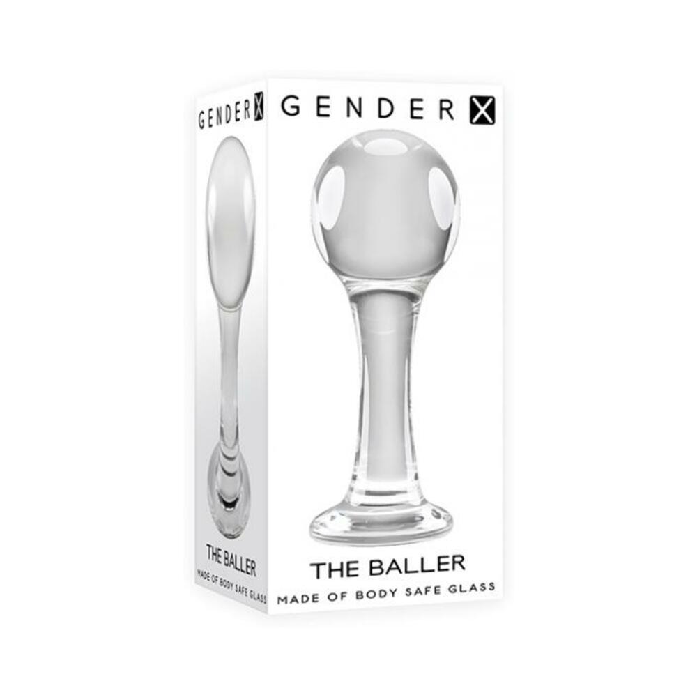 844477021041_1 Gx The Baller - Image 1