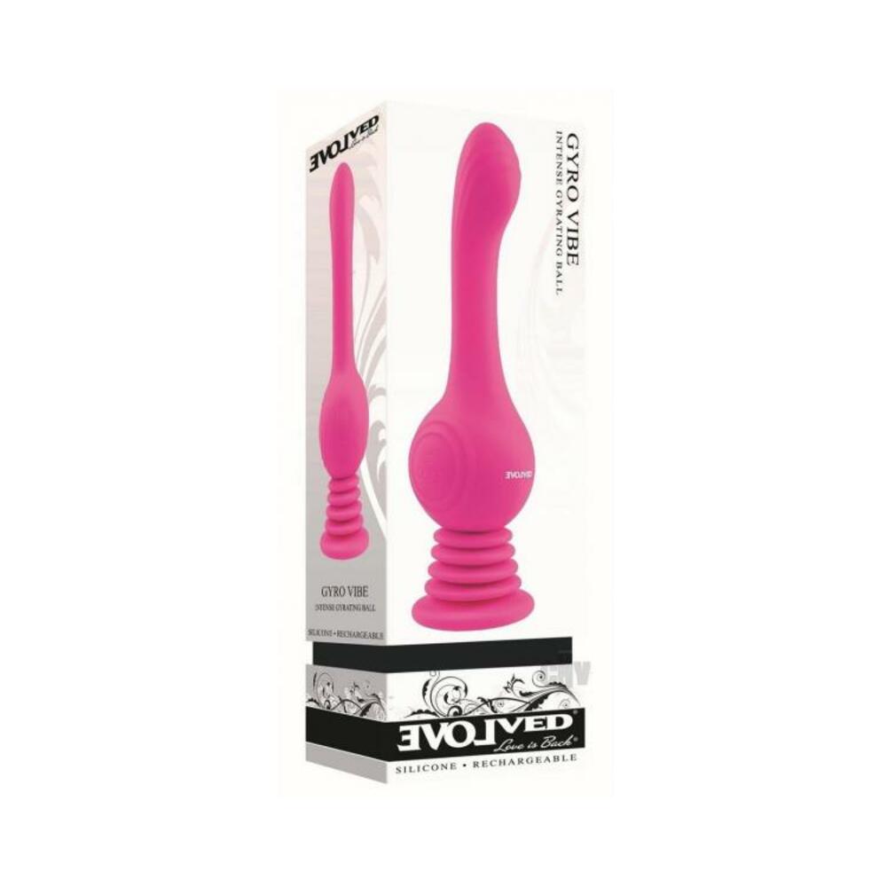 844477021607_1 Gyro Vibe Pink - Image 1