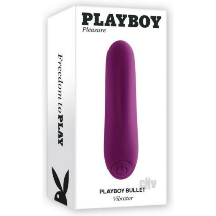 Pb Bullet Purple