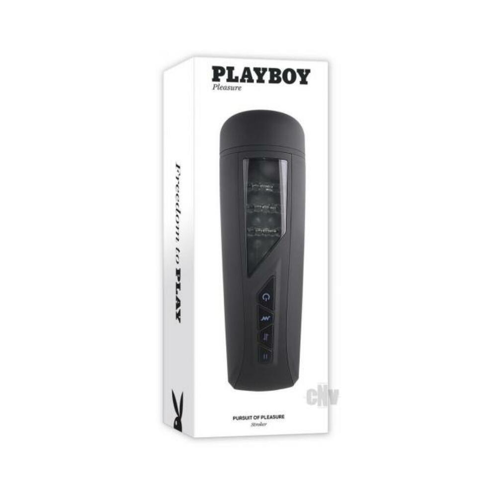 844477022437_1 Pb Pursuit Of Pleasure Black - Image 1