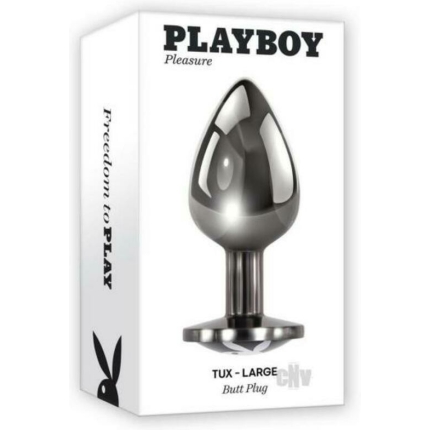 Pb Tux Large Black