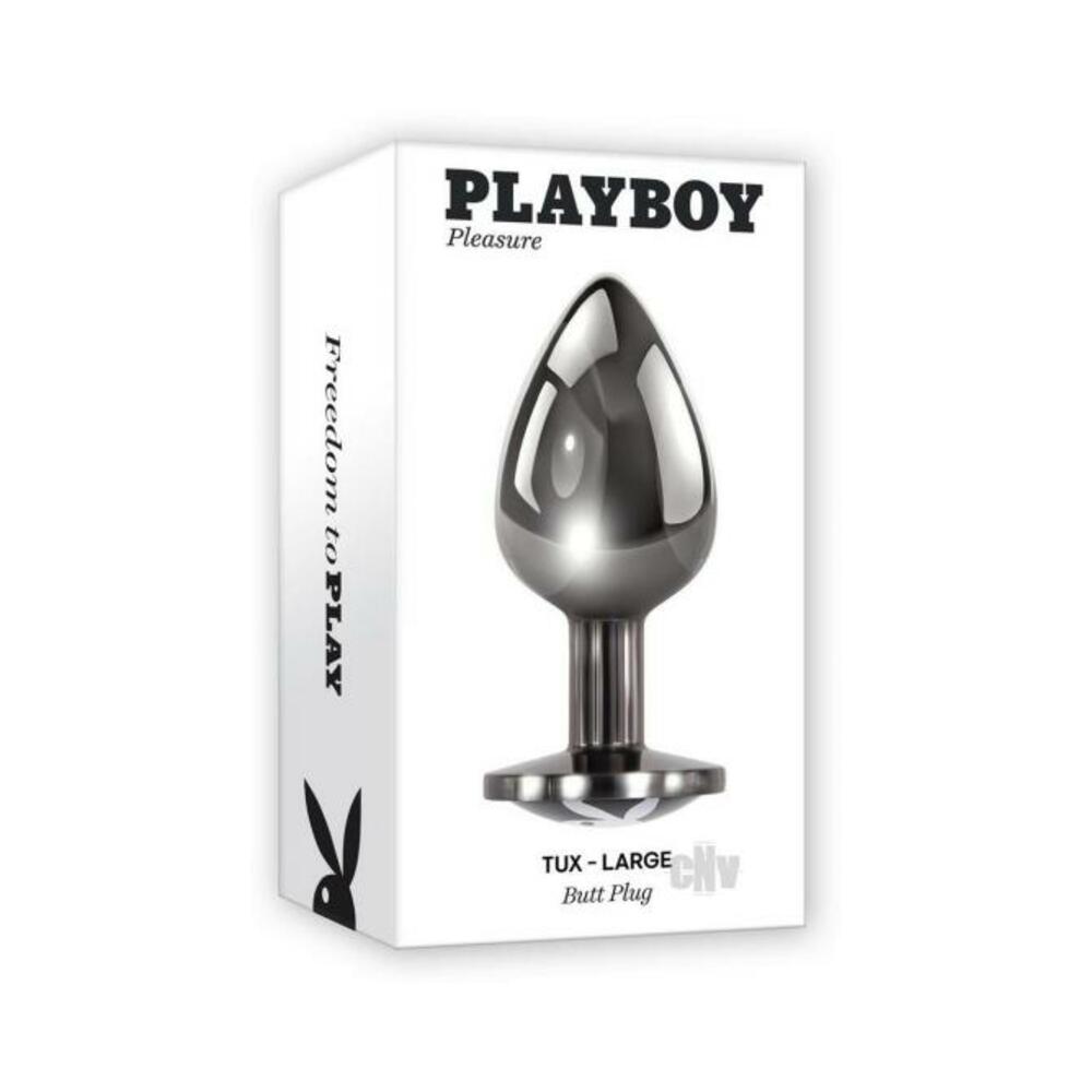844477022499_1 Pb Tux Large Black - Image 1