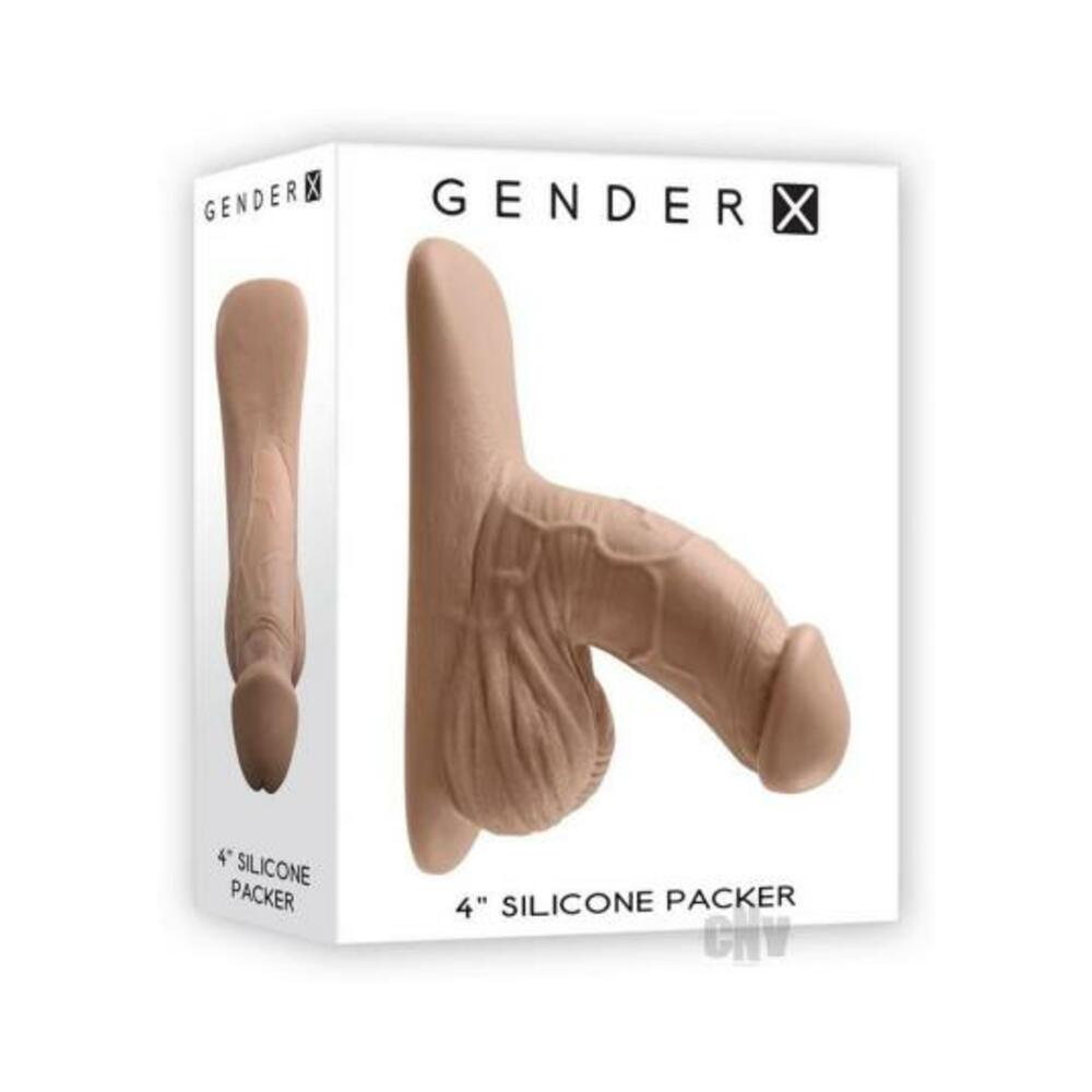 844477022529_1 Gx Silicone Packer 4 Medium - Image 1