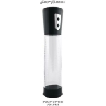 Zt Pump Up The Volume Black - Image 3