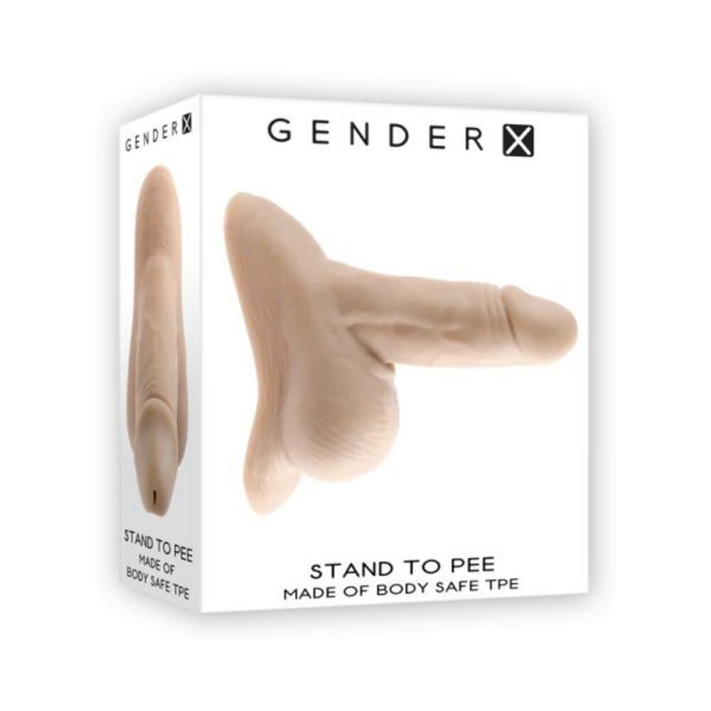 844477022901_1_3c254c29-baea-4e62-a670-deecba4bc61c Gender X Stand To Pee Tpe Light - Image 1