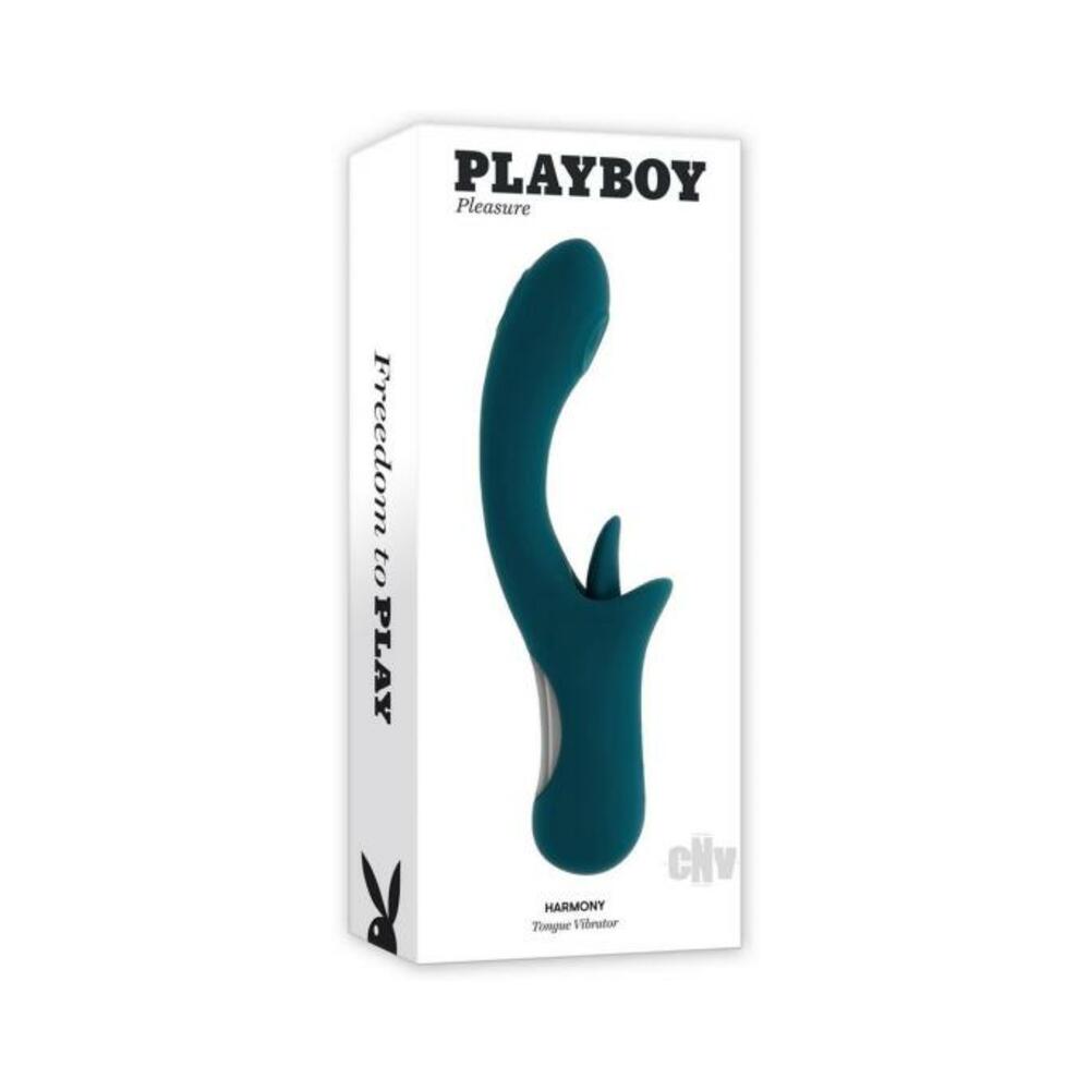 844477025070_1 Playboy Harmony Deep Teal - Image 1