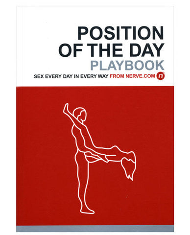 8455 Book, position of the day playbook - Image 1